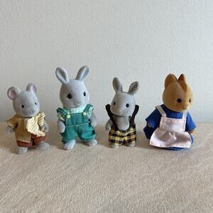 Calico Critters